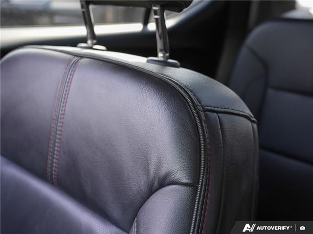 2024 Chevrolet Traverse Limited RS (Stk: 42840) in Georgetown - Image 26 of 30