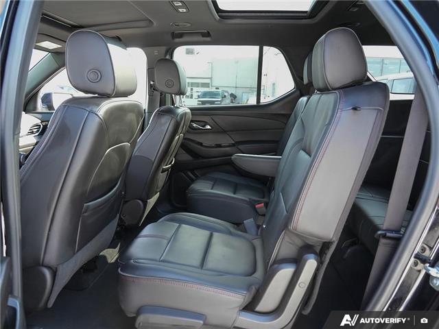 2024 Chevrolet Traverse Limited RS (Stk: 42840) in Georgetown - Image 27 of 30