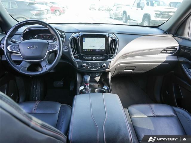 2024 Chevrolet Traverse Limited RS (Stk: 42840) in Georgetown - Image 28 of 30