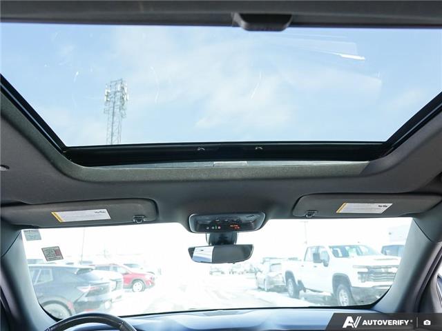 2024 Chevrolet Traverse Limited RS (Stk: 42840) in Georgetown - Image 29 of 30