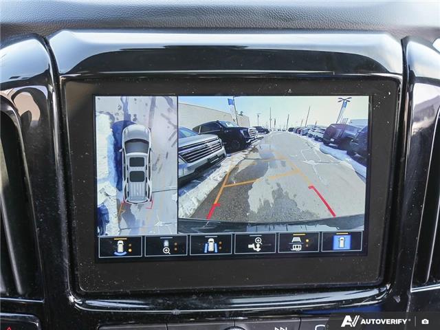 2024 Chevrolet Traverse Limited RS (Stk: 42840) in Georgetown - Image 30 of 30