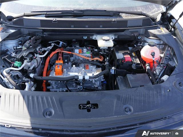 2024 Chevrolet Equinox EV RS (Stk: 42794) in Georgetown - Image 11 of 30 2024 Chevrolet Equinox EV RS (Stk: 42794) in Georgetown - Image 11 of 30