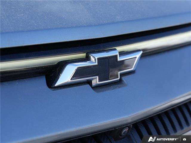 2024 Chevrolet Equinox EV RS (Stk: 42794) in Georgetown - Image 12 of 30 2024 Chevrolet Equinox EV RS (Stk: 42794) in Georgetown - Image 12 of 30