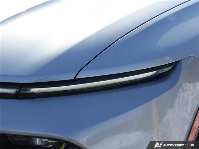 2024 Chevrolet Equinox EV RS (Stk: 42794) in Georgetown - Image 13 of 30 2024 Chevrolet Equinox EV RS (Stk: 42794) in Georgetown - Image 13 of 30