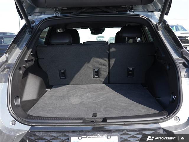 2024 Chevrolet Equinox EV RS (Stk: 42794) in Georgetown - Image 14 of 30 2024 Chevrolet Equinox EV RS (Stk: 42794) in Georgetown - Image 14 of 30