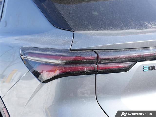 2024 Chevrolet Equinox EV RS (Stk: 42794) in Georgetown - Image 15 of 30 2024 Chevrolet Equinox EV RS (Stk: 42794) in Georgetown - Image 15 of 30