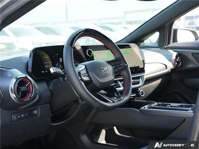 2024 Chevrolet Equinox EV RS (Stk: 42794) in Georgetown - Image 16 of 30 2024 Chevrolet Equinox EV RS (Stk: 42794) in Georgetown - Image 16 of 30