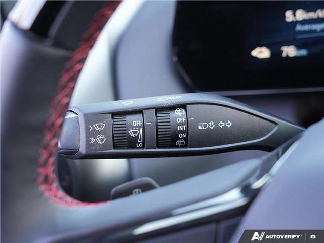 2024 Chevrolet Equinox EV RS (Stk: 42794) in Georgetown - Image 19 of 30 2024 Chevrolet Equinox EV RS (Stk: 42794) in Georgetown - Image 19 of 30