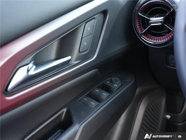 2024 Chevrolet Equinox EV RS (Stk: 42794) in Georgetown - Image 20 of 30 2024 Chevrolet Equinox EV RS (Stk: 42794) in Georgetown - Image 20 of 30