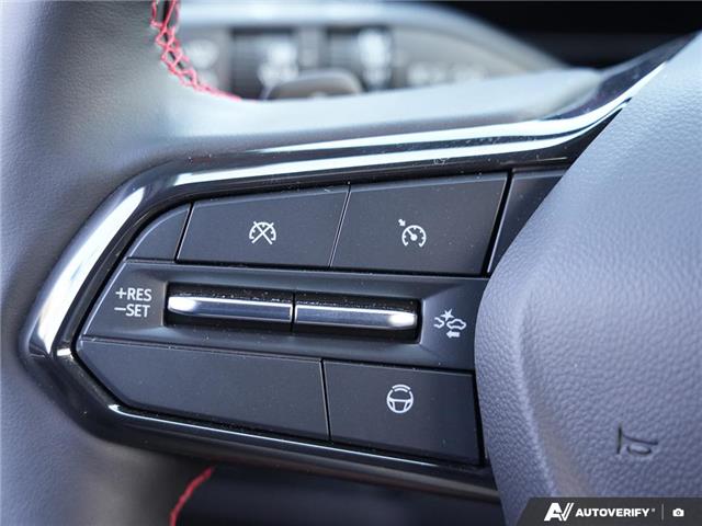 2024 Chevrolet Equinox EV RS (Stk: 42794) in Georgetown - Image 21 of 30 2024 Chevrolet Equinox EV RS (Stk: 42794) in Georgetown - Image 21 of 30