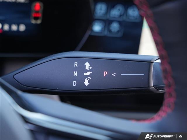 2024 Chevrolet Equinox EV RS (Stk: 42794) in Georgetown - Image 22 of 30 2024 Chevrolet Equinox EV RS (Stk: 42794) in Georgetown - Image 22 of 30