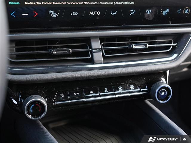 2024 Chevrolet Equinox EV RS (Stk: 42794) in Georgetown - Image 23 of 30 2024 Chevrolet Equinox EV RS (Stk: 42794) in Georgetown - Image 23 of 30