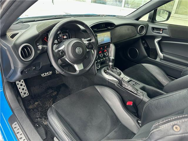 2019 Toyota 86 GT (Stk: W7006) in Cobourg - Image 7 of 22