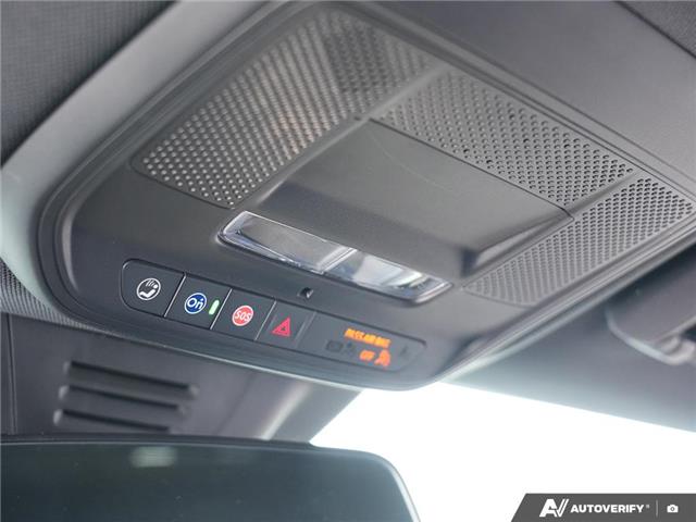 2024 Chevrolet Equinox EV RS (Stk: 42794) in Georgetown - Image 25 of 30 2024 Chevrolet Equinox EV RS (Stk: 42794) in Georgetown - Image 25 of 30