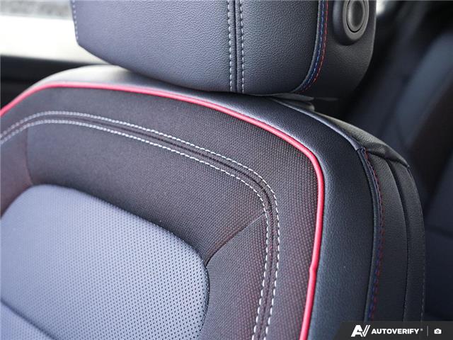 2024 Chevrolet Equinox EV RS (Stk: 42794) in Georgetown - Image 26 of 30 2024 Chevrolet Equinox EV RS (Stk: 42794) in Georgetown - Image 26 of 30