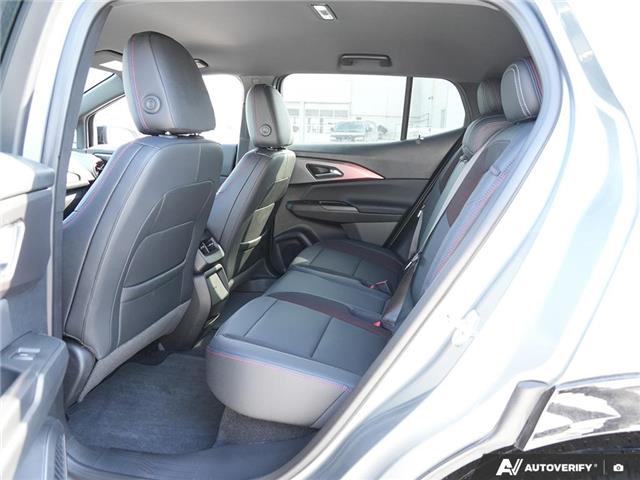 2024 Chevrolet Equinox EV RS (Stk: 42794) in Georgetown - Image 27 of 30 2024 Chevrolet Equinox EV RS (Stk: 42794) in Georgetown - Image 27 of 30