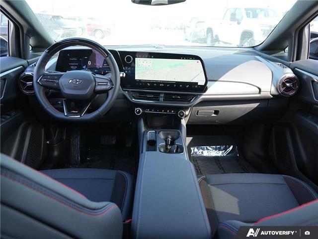 2024 Chevrolet Equinox EV RS (Stk: 42794) in Georgetown - Image 28 of 30 2024 Chevrolet Equinox EV RS (Stk: 42794) in Georgetown - Image 28 of 30
