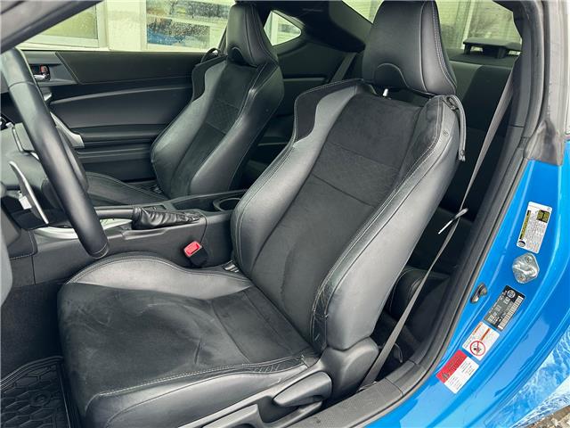 2019 Toyota 86 GT (Stk: W7006) in Cobourg - Image 6 of 22