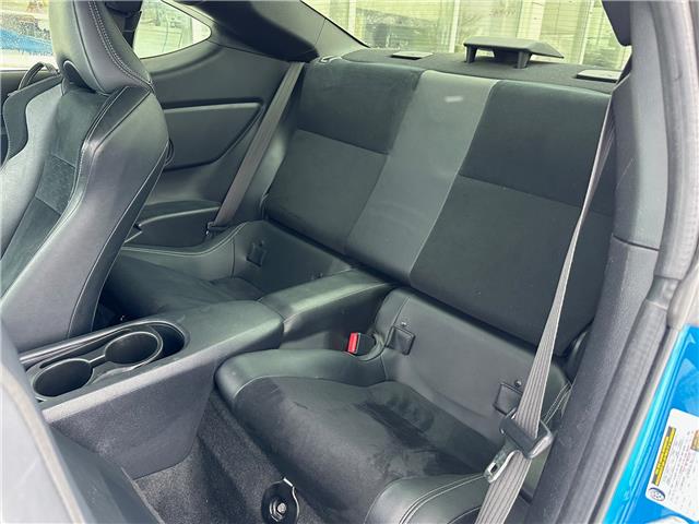 2019 Toyota 86 GT (Stk: W7006) in Cobourg - Image 21 of 22