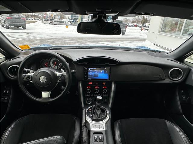 2019 Toyota 86 GT (Stk: W7006) in Cobourg - Image 9 of 22