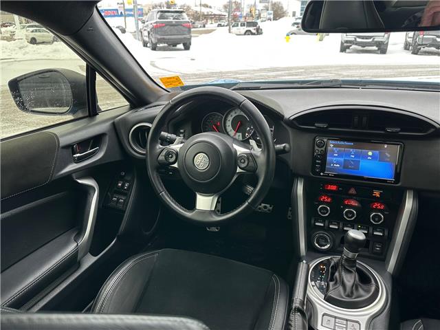 2019 Toyota 86 GT (Stk: W7006) in Cobourg - Image 8 of 22