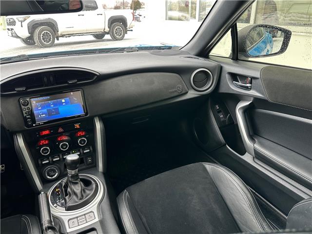 2019 Toyota 86 GT (Stk: W7006) in Cobourg - Image 10 of 22