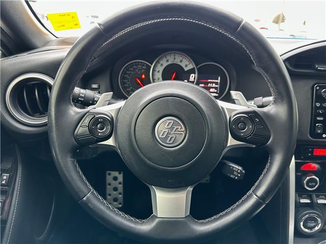 2019 Toyota 86 GT (Stk: W7006) in Cobourg - Image 11 of 22