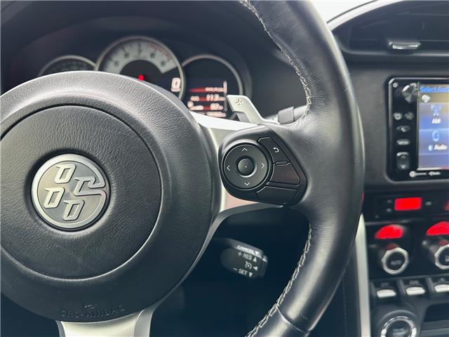 2019 Toyota 86 GT (Stk: W7006) in Cobourg - Image 13 of 22