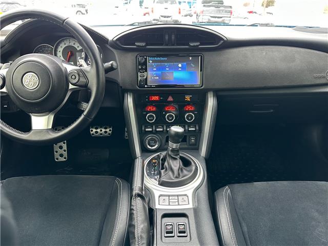 2019 Toyota 86 GT (Stk: W7006) in Cobourg - Image 15 of 22