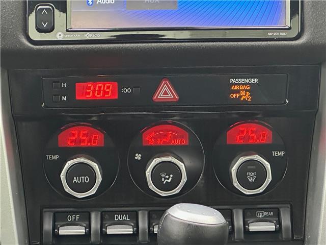 2019 Toyota 86 GT (Stk: W7006) in Cobourg - Image 17 of 22