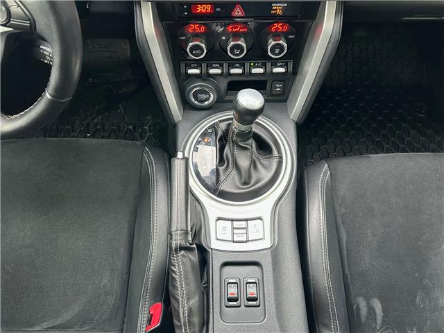 2019 Toyota 86 GT (Stk: W7006) in Cobourg - Image 19 of 22