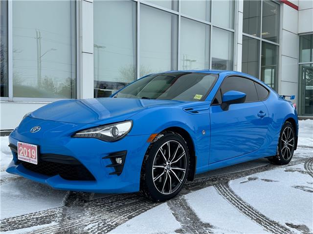 2019 Toyota 86 GT (Stk: W7006) in Cobourg - Image 1 of 22