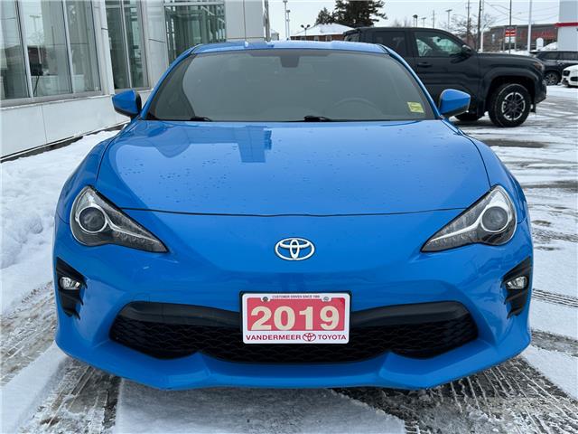 2019 Toyota 86 GT (Stk: W7006) in Cobourg - Image 2 of 22