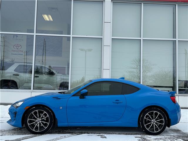 2019 Toyota 86 GT (Stk: W7006) in Cobourg - Image 3 of 22