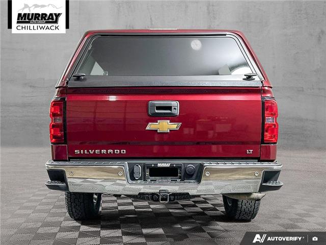 2014 Chevrolet Silverado 1500 1LT (Stk: 25H637B) in Chilliwack - Image 5 of 35