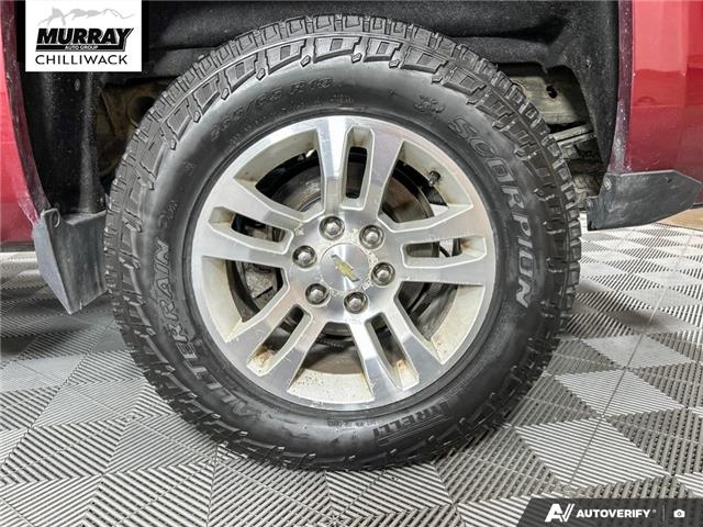 2014 Chevrolet Silverado 1500 1LT (Stk: 25H637B) in Chilliwack - Image 6 of 35