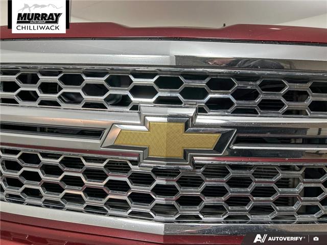 2014 Chevrolet Silverado 1500 1LT (Stk: 25H637B) in Chilliwack - Image 10 of 35
