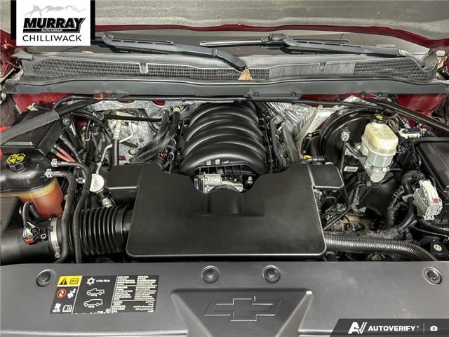 2014 Chevrolet Silverado 1500 1LT (Stk: 25H637B) in Chilliwack - Image 11 of 35