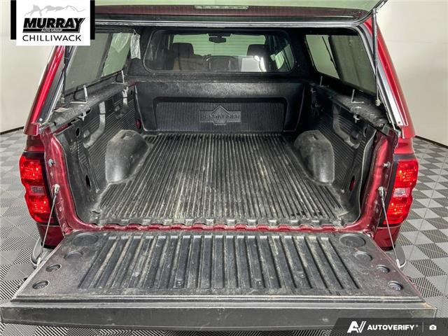 2014 Chevrolet Silverado 1500 1LT (Stk: 25H637B) in Chilliwack - Image 13 of 35