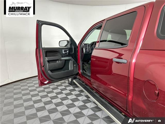 2014 Chevrolet Silverado 1500 1LT (Stk: 25H637B) in Chilliwack - Image 16 of 35
