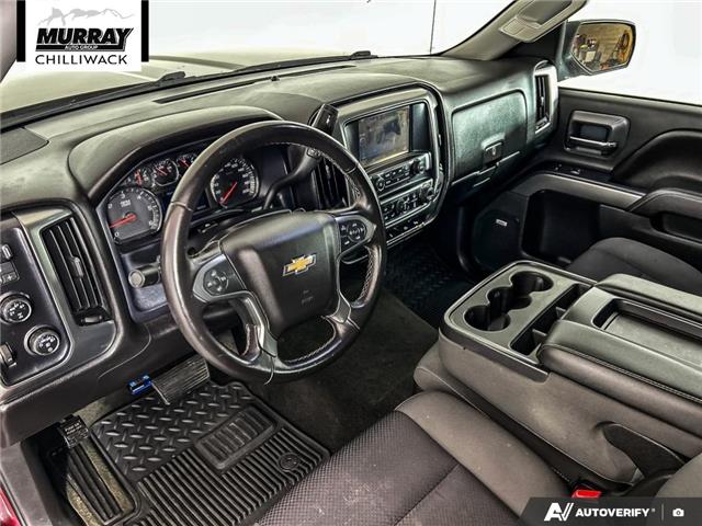 2014 Chevrolet Silverado 1500 1LT (Stk: 25H637B) in Chilliwack - Image 17 of 35