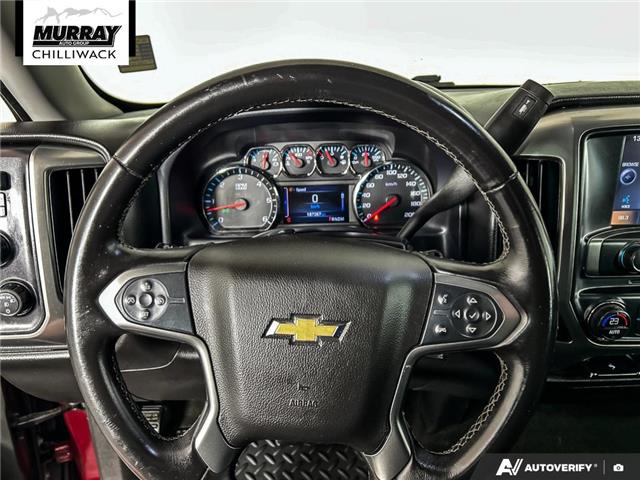 2014 Chevrolet Silverado 1500 1LT (Stk: 25H637B) in Chilliwack - Image 18 of 35