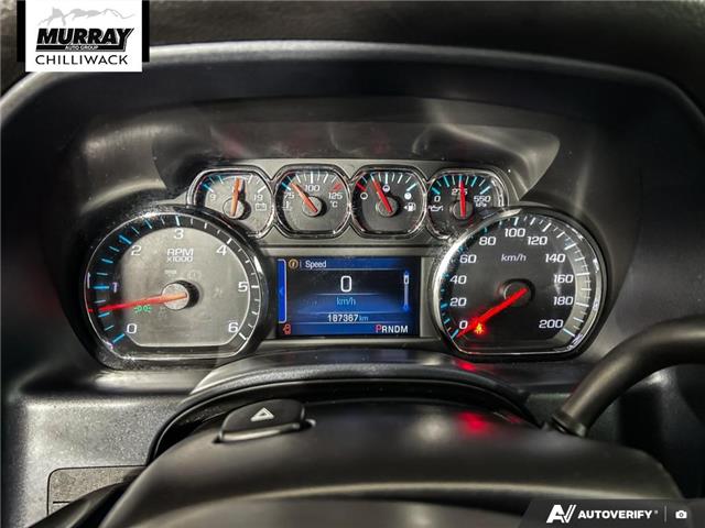 2014 Chevrolet Silverado 1500 1LT (Stk: 25H637B) in Chilliwack - Image 19 of 35
