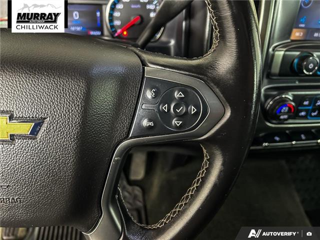 2014 Chevrolet Silverado 1500 1LT (Stk: 25H637B) in Chilliwack - Image 20 of 35