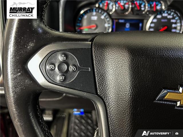 2014 Chevrolet Silverado 1500 1LT (Stk: 25H637B) in Chilliwack - Image 21 of 35