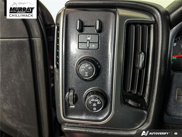 2014 Chevrolet Silverado 1500 1LT (Stk: 25H637B) in Chilliwack - Image 22 of 35
