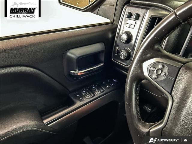 2014 Chevrolet Silverado 1500 1LT (Stk: 25H637B) in Chilliwack - Image 24 of 35