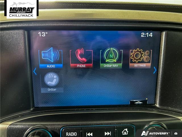 2014 Chevrolet Silverado 1500 1LT (Stk: 25H637B) in Chilliwack - Image 28 of 35