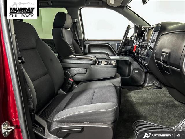 2014 Chevrolet Silverado 1500 1LT (Stk: 25H637B) in Chilliwack - Image 32 of 35