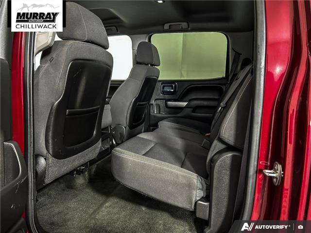 2014 Chevrolet Silverado 1500 1LT (Stk: 25H637B) in Chilliwack - Image 33 of 35